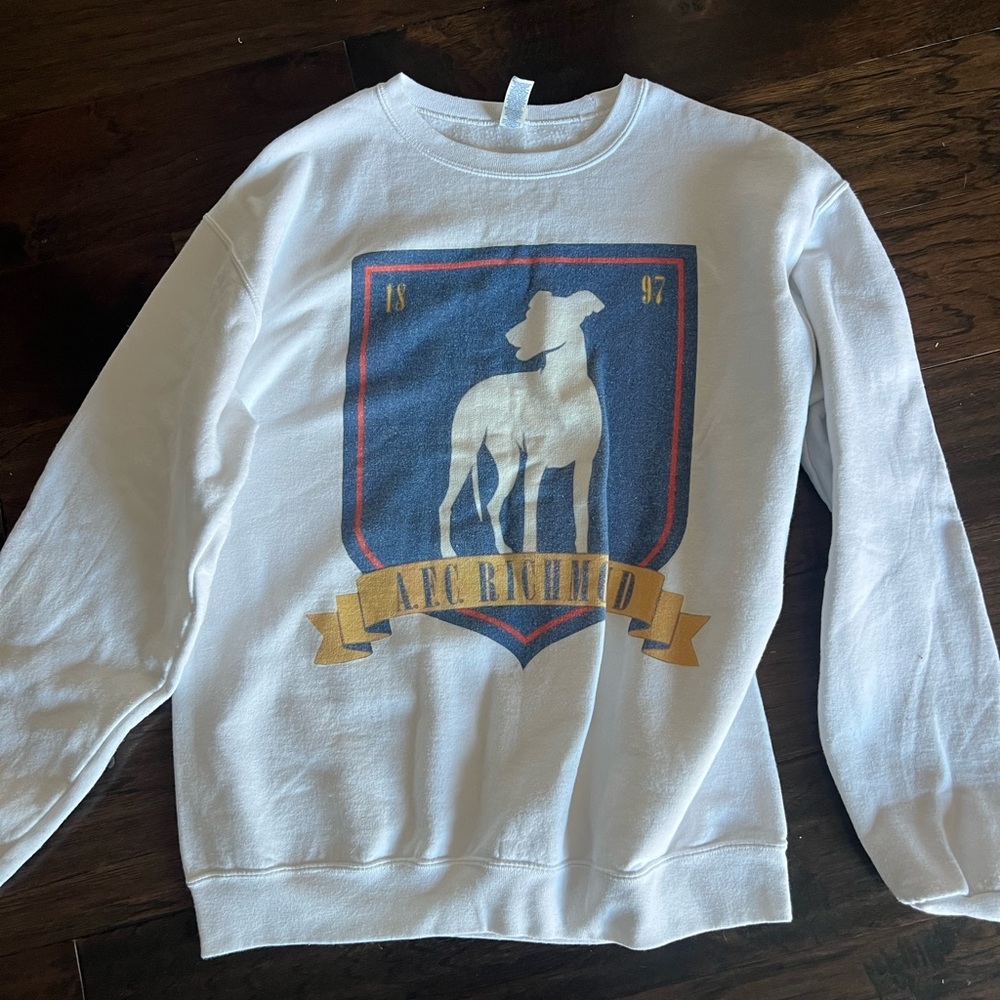 AFC Richmond Graphic Sweatershirt